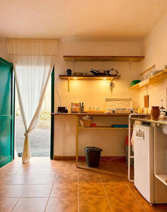Estudio Con Bano Privado 奥尔索拉 外观 照片